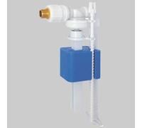 RUBINETTO GALLEGGIANTE MAGNETICO BAMPI 3/8