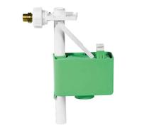 Rubinetto galleggiante mod. 3/8 regolabile per cassette incasso COES