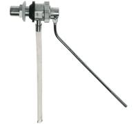 RUBINETTO GALLEGGIANTE originale CATIS 3/8 PER CASSETTA SCARICO SENZA SFERA