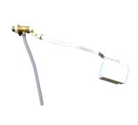 Rubinetto galleggiante per cassetta esterna Tago Faismilani