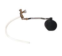 Rubinetto galleggiante per cassetta incasso Faismilani