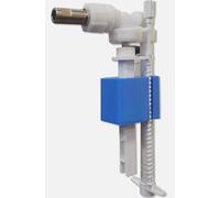 Rubinetto Galleggiante per Cassetta WC Silenziato Magnetico Anticalcare