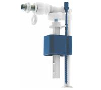 Rubinetto Galleggiante Silenzioso 10DB Bambi Magnetic con Sistema ?