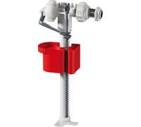 Rubinetto Galleggiante Silenzioso NANOTEK con Adattatori 3/8 Codolo Ottone - CR
