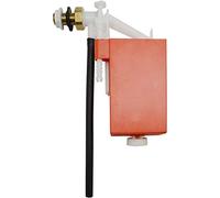 Rubinetto GALLEGGIANTE SPIDY ALIM ALTA A IN OTTONE 3/8 TREMOLADA