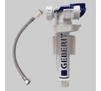 Rubinetto a galleggiante Geberit Tipo 380 per scarichi WC 3/8 240.785.00.1