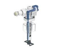 RUBINETTO GALLEGGIANTE TIPO 383 GEBERIT SENZA TUBETTO 3/8"