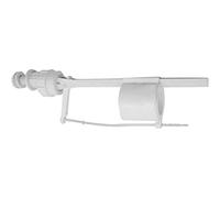 RUBINETTO GALLEGGIANTE UNICO CON ATTACCO DAL BASSO