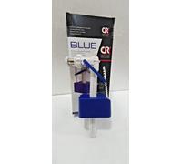 RUBINETTO GALLEGGIANTE UNIVERSALE CASSETTA WC RAMBO BLUE 1520 3/8 CR SMART