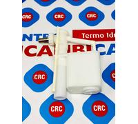 RUBINETTO GALLEGGIANTE UNIVERSALE COMPATTO ORIGINALE KARIBA 3/8" COD: CRC300386