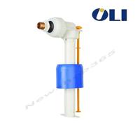 RUBINETTO GALLEGGIANTE UNIVERSALE OLI COMPACT 3/8 PER CASSETTA INTERNA ESTERNA