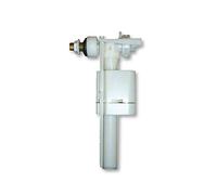 Rubinetto Galleggiante Universale Silenzioso Da 3/8" Alto Silent 81 Tremolada