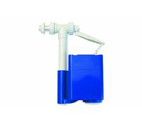 Rubinetto galleggiante wc a scatola 3/8