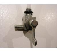 Rubinetto Generatore Eberth - M10x1 Sinistra Partenza - 1A Qualità made in italy