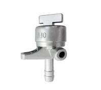 Rubinetto GT600 adatto for motori GM82, GM182, GT240, GT241, GT400 e altri modelli GT SERIES 4 TEMPI MEIKI con filtro