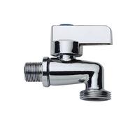 Idro Bric SMK-K0220 B Rubinetto Bibo a Sfera