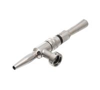 Rubinetto in Acciaio Inox Resistente Alla Corrosione per Bancone KTV,