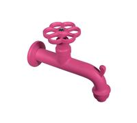 Rubinetto in ottone colorato ORIGINALE BEL-FER codice RUB/022