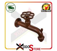 Bel-Fer Rubinetto COLORATO RUGGINE