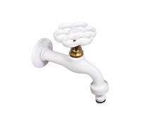 Rubinetto in ottone colorato ORIGINALE BEL-FER codice RUB/024