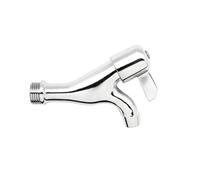 RUBINETTO INCLINATO A LEVA PASSO RAPIDO 1/2 Rubinetti Lavatrice Lavanderia