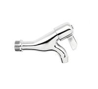 RUBINETTO INCLINATO A LEVA PASSO RAPIDO 1/2 Rubinetti Lavatrice Lavanderia