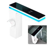 Rubinetto Innovativo Smart con Indicatore di Temperatura e Luce Decorativa