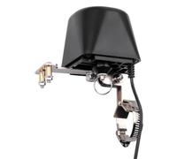 Rubinetto intelligente da giardino for controllo della temporizzazione della valvola del gas WiFi Smart Water Valve for supporto idrico(4 points DN15 UK)