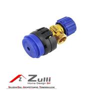 GEBERIT 242.414.00.1 Rubinetto intercettazione UP720 - 242414001