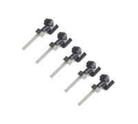 Rubinetto interruttore carburante M16x1,5mm adatto for Powermate(5 PCS)