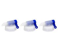 Rubinetto Lasciato Fuori 3 X Per 20 E 25 Litro Botti Tanica Mannol fanfaro
