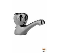 Rubinetto lavabo 1/2 DANUBIO PAFFONI DA090CR