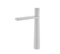 Rubinetto lavabo alte prestazioni miscelatore lavello in ottone massiccio con fi