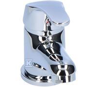 Rubinetto lavabo Basic cromato BBC2