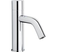 Rubinetto lavabo BENKISER Metrix Fashion cromato