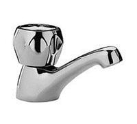 RUBINETTO LAVABO COLLO CIGNO PAFFONI ASTOR 335AST