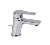 Rubinetto Lavabo Fima Carlo Frattini Serie 4 Miscelatore Cromo | F3761-CR Cromo