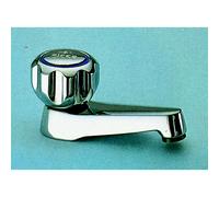 Fiore astro doria rubinetto collo cigno 1/2*