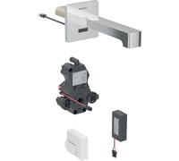 Rubinetto lavabo Geberit Brenta, scarico 170 mm, senza miscelatore,