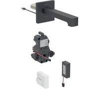 Rubinetto lavabo Geberit Brenta, scarico 170 mm, senza miscelatore,