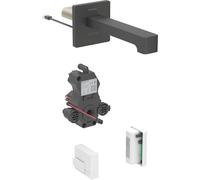 Rubinetto lavabo Geberit Brenta, scarico 220 mm, con miscelatore,