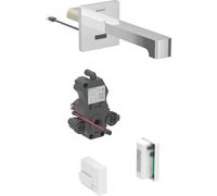 Rubinetto lavabo Geberit Brenta, scarico 220 mm, senza miscelatore,