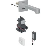 Rubinetto lavabo Geberit Brenta, scarico 220 mm, senza miscelatore,