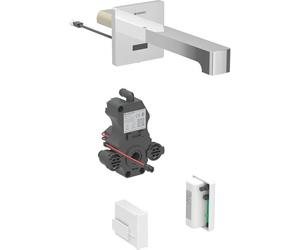 Rubinetto lavabo Geberit Brenta, scarico 220 mm, senza miscelatore,