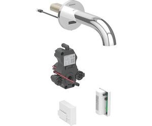 Rubinetto lavabo Geberit Piave, scarico 170 mm, senza miscelatore,