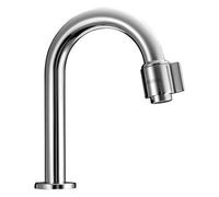 Rubinetto lavabo HANSA HANSANOVA senza scarico, montaggio su supporto, scarico