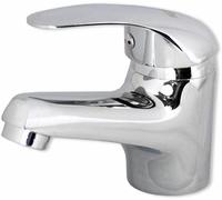 Rubinetto lavabo miscelatore bagno monoforo monocomando lavandino bagno 52927