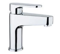 rubinetto lavabo miscelatore Fiore monocomando fontana serie Kevon