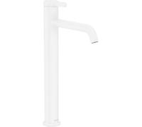 rubinetto lavabo monocomando hansgrohe AXOR One 260 con maniglia a leva e