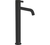rubinetto lavabo monocomando hansgrohe AXOR One 260 con maniglia a leva e